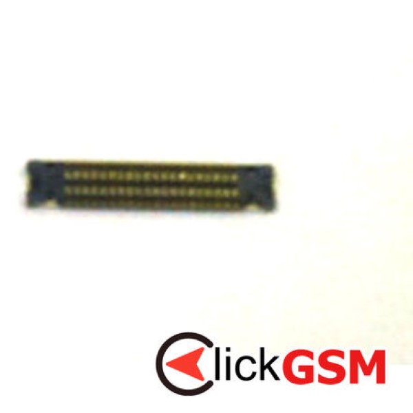 Conector Placa Huawei P20 Pro