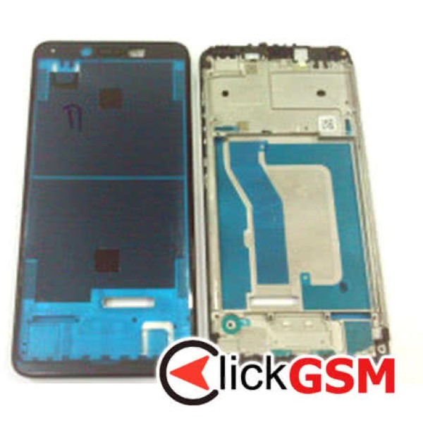 Rama Display LG K20