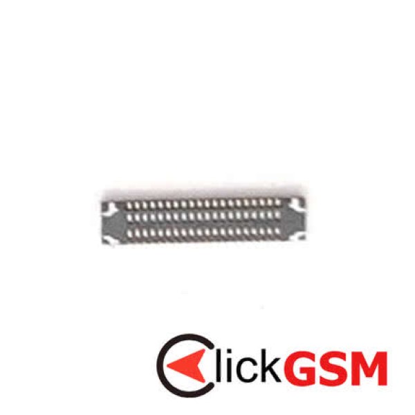 Conector Placa Huawei Mate 20 Lite