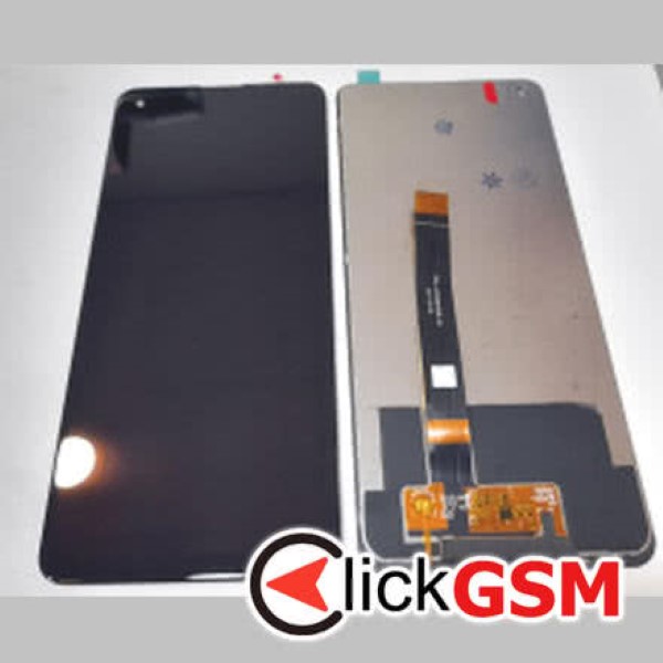 Display LG K51S