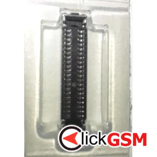 Conector Placa Xiaomi Redmi Note 8