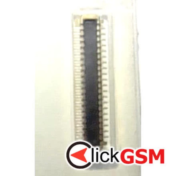 Conector Placa Xiaomi Redmi Note 8