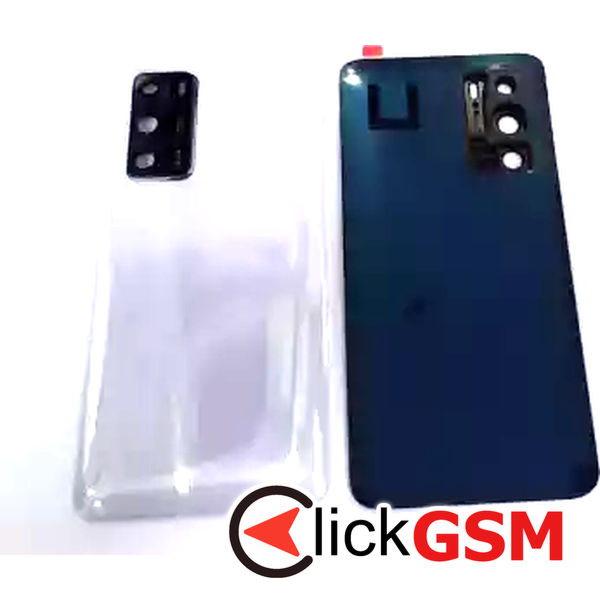 Capac Spate Huawei P40