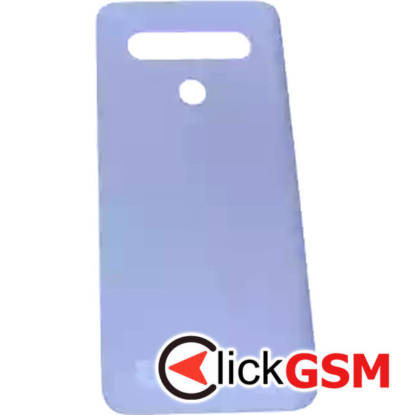 Capac Spate LG K61