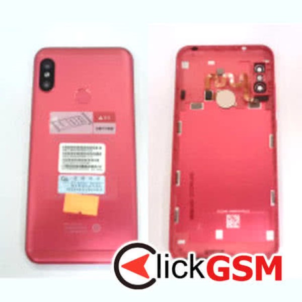 Capac Spate Xiaomi Redmi 6 Pro