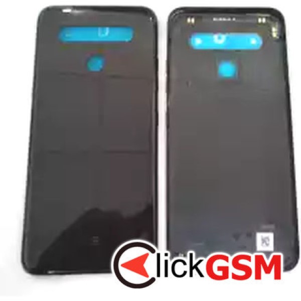 Capac Spate LG K41S