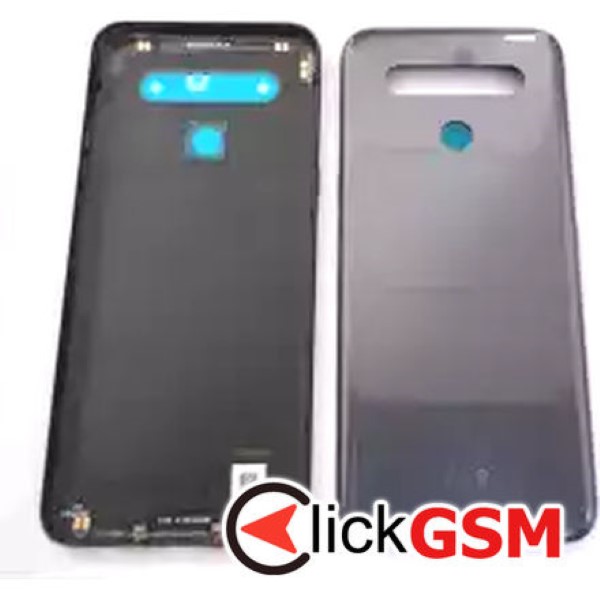 Capac Spate LG K41S