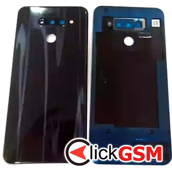 Capac Spate LG K50