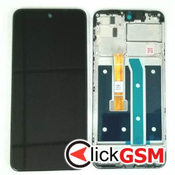 Display LG K52