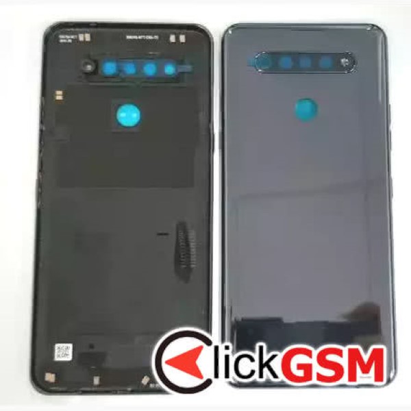 Capac Spate LG K51S