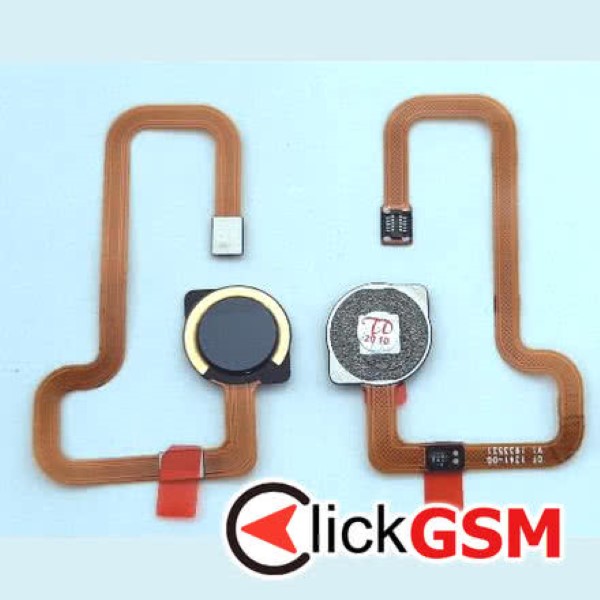 Buton Amprenta Xiaomi Redmi Note 8T