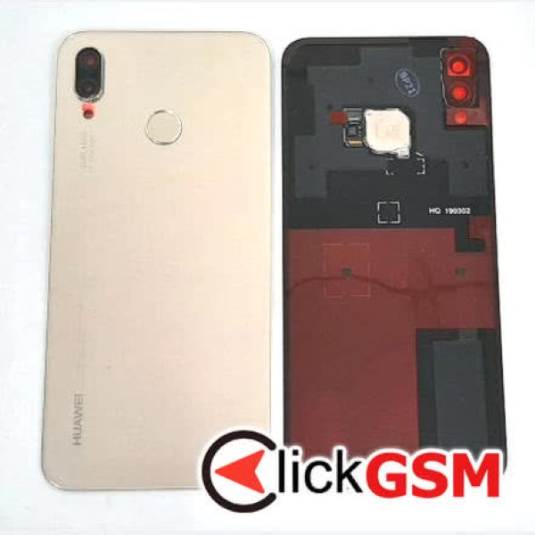 Capac Spate Huawei P20 Lite