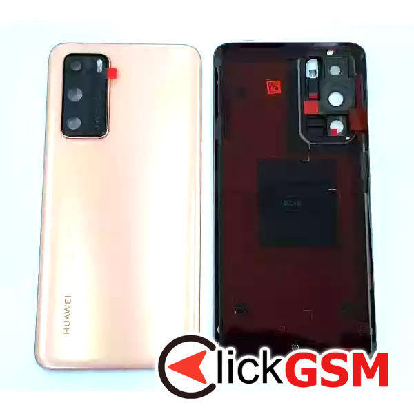 Capac Spate Huawei P40