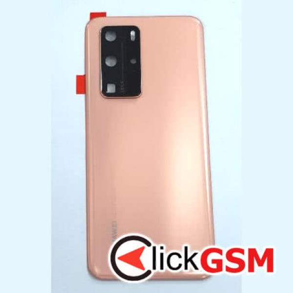 Capac Spate Huawei P40 Pro