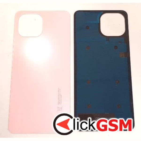 Capac Spate Xiaomi Mi 11 Lite