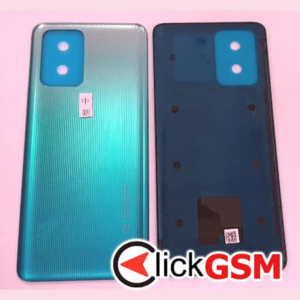 Capac Spate Xiaomi Redmi Note 10