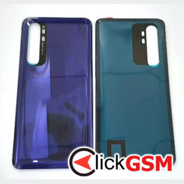 Capac Spate Xiaomi Mi Note 10 Lite