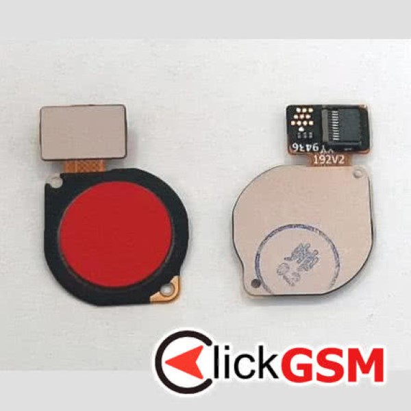 Buton Amprenta Huawei P Smart 2020