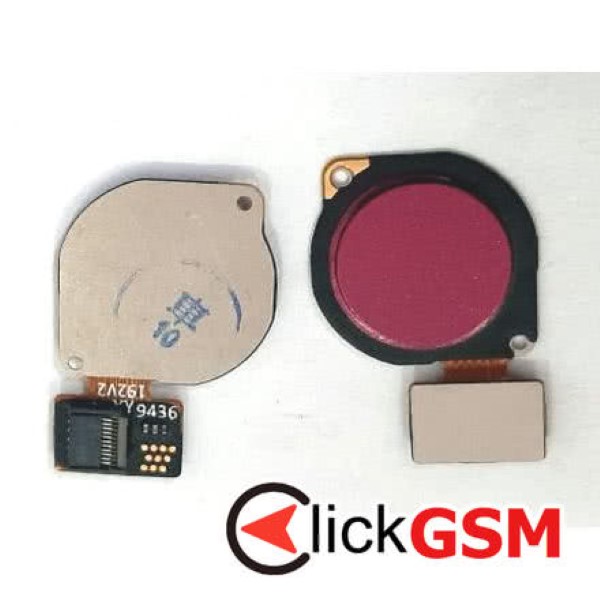 Buton Amprenta Huawei P Smart 2020