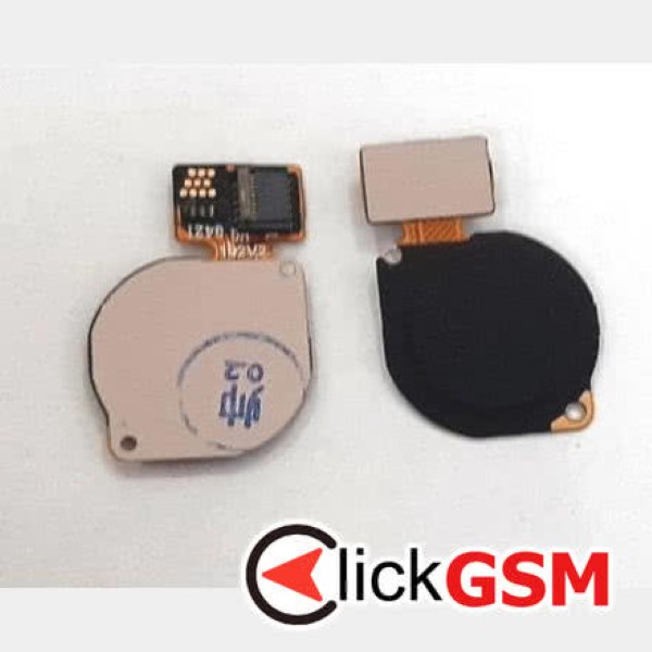 Buton Amprenta Huawei P Smart 2020