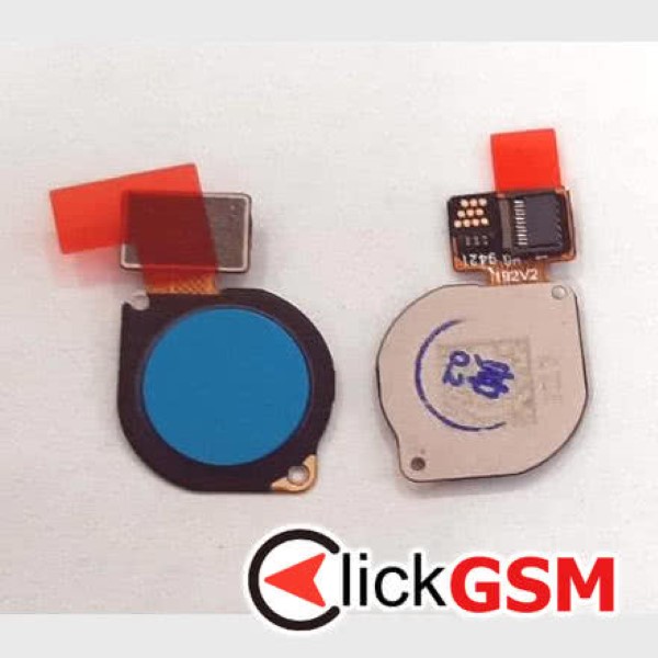 Buton Amprenta Huawei P Smart 2020