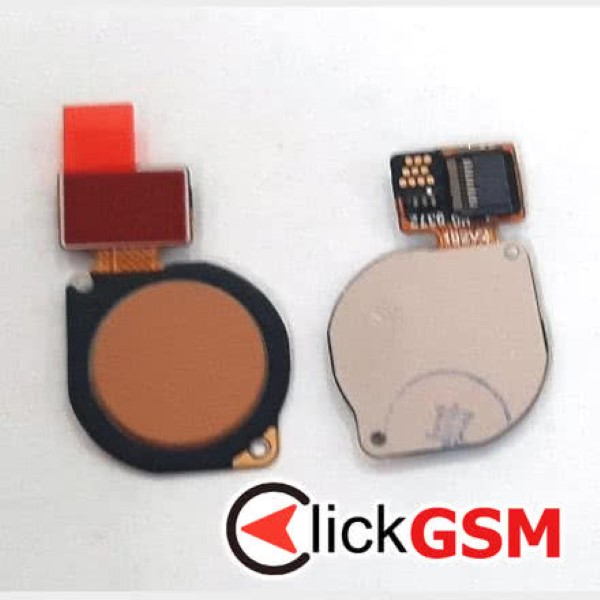 Buton Amprenta Huawei P Smart 2020