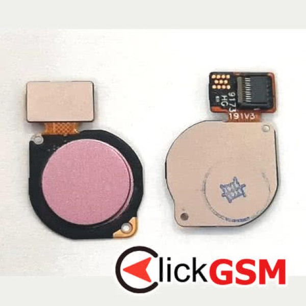 Buton Amprenta Huawei P Smart 2020