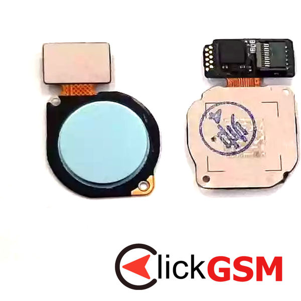 Buton Amprenta Huawei P Smart 2020