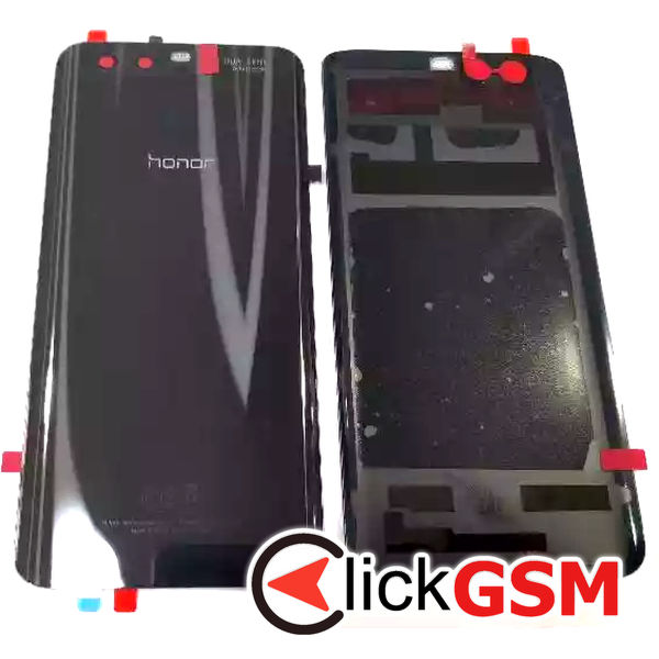 Capac Spate Honor 9