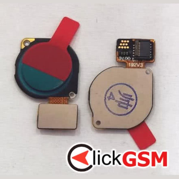 Buton Amprenta Huawei P Smart 2020