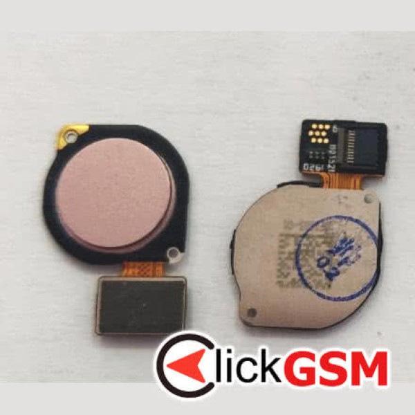 Buton Amprenta Huawei P Smart 2020