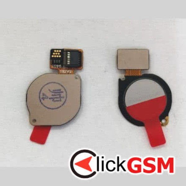 Buton Amprenta Huawei P Smart 2020