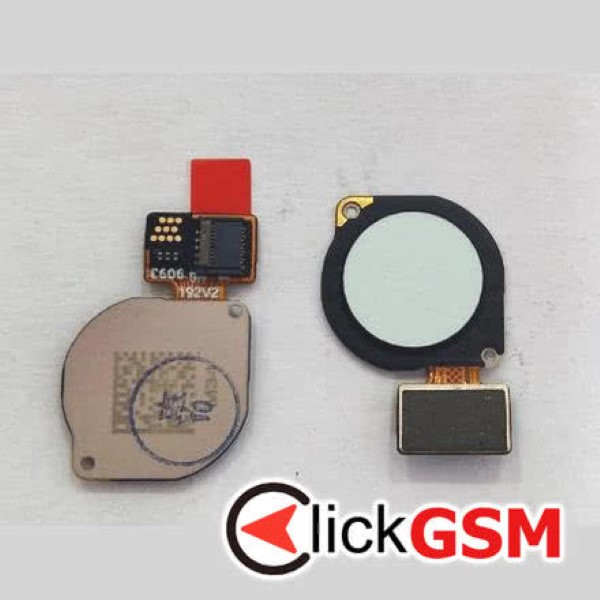 Buton Amprenta Huawei P Smart 2020