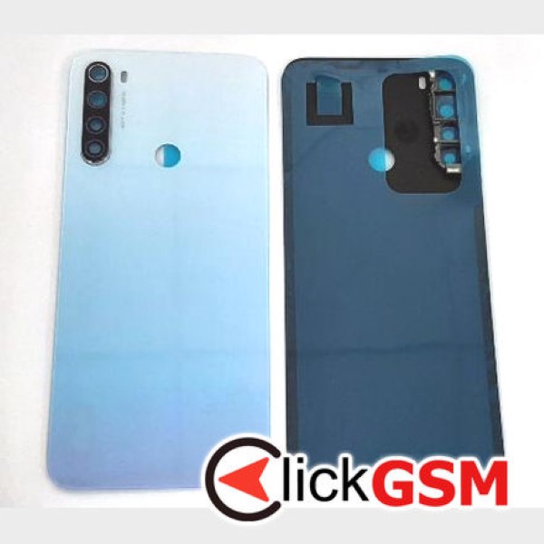 Capac Spate Xiaomi Redmi Note 8T