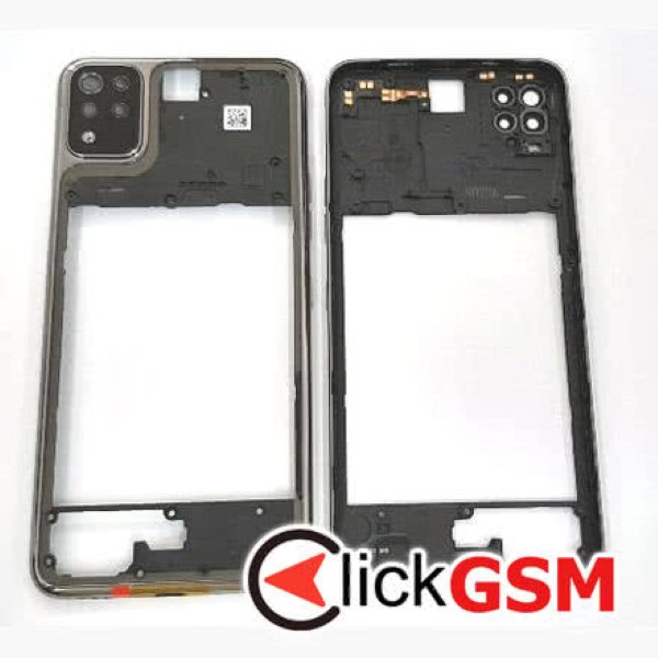 Mijloc LG K52