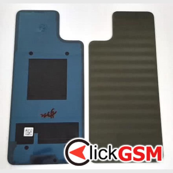 Capac Spate LG K42