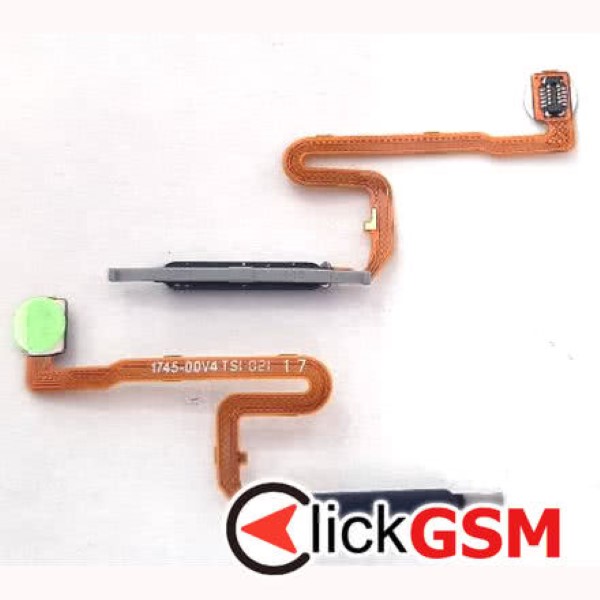 Buton Amprenta Xiaomi Redmi Note 10 Pro