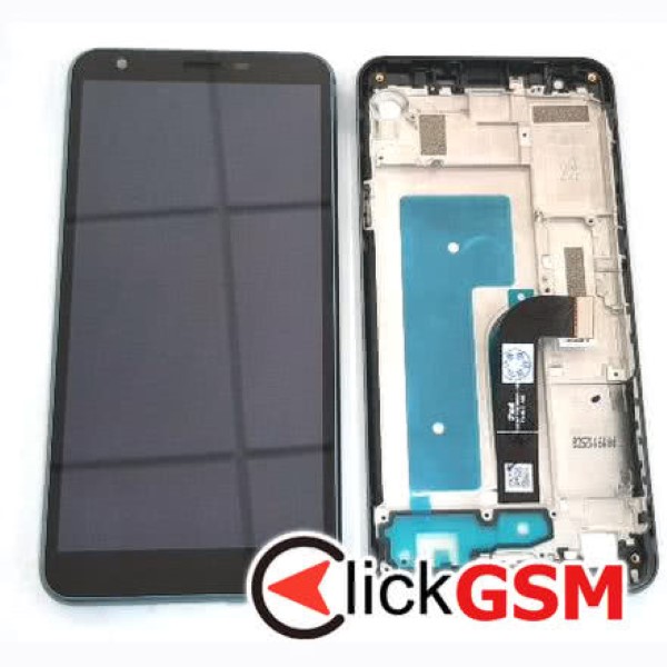 Display LG K30