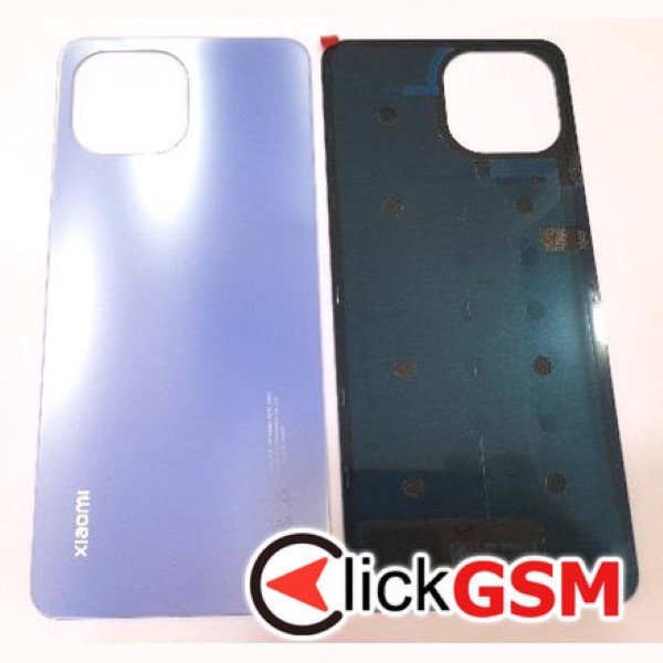 Capac Spate Xiaomi Mi 11 Lite