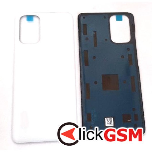 Capac Spate Xiaomi Redmi Note 10S