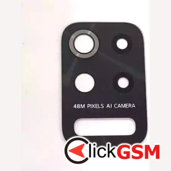 Geam Camera LG K52