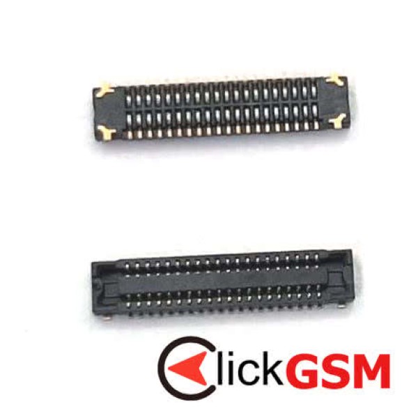 Conector Placa Huawei P10 Lite