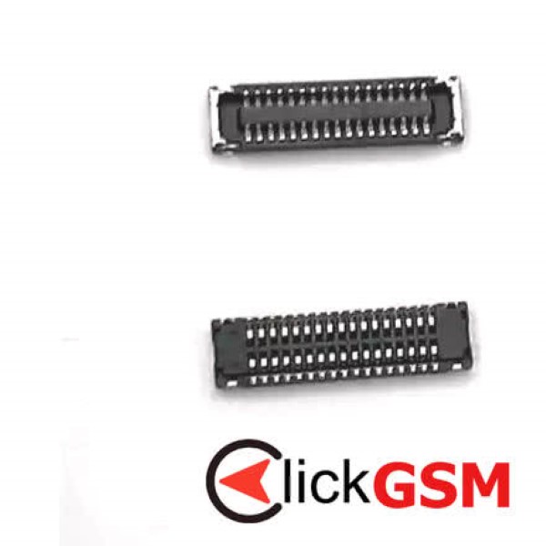 Conector Placa Huawei Y9 2019