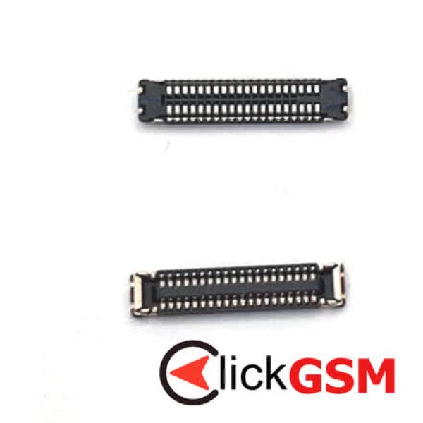 Conector Placa Huawei P Smart