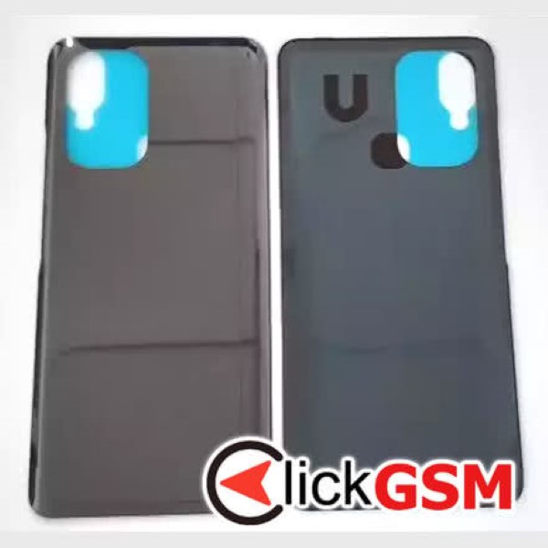 Capac Spate Xiaomi POCO F3