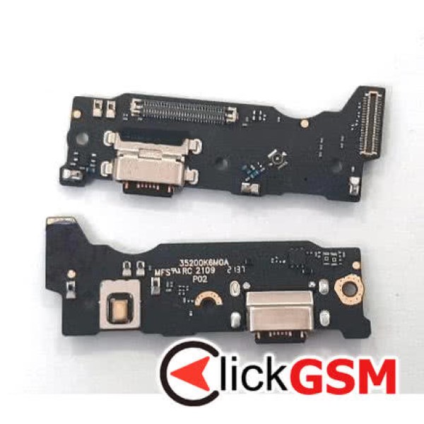 Modul Incarcare Xiaomi Redmi Note 10 Pro