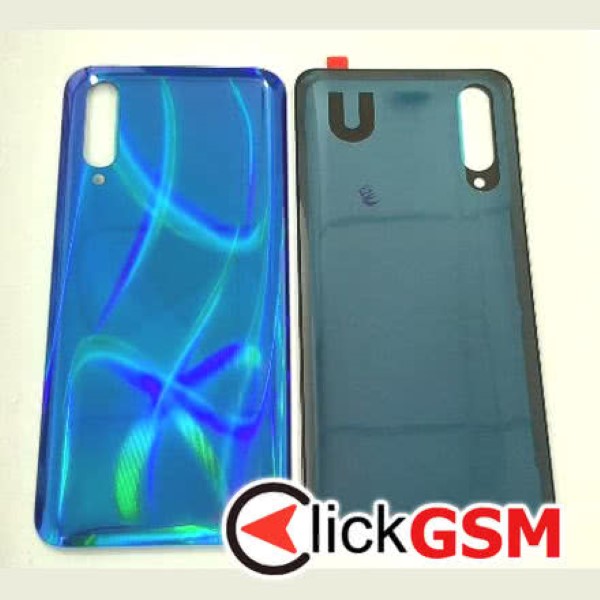 Capac Spate Xiaomi Mi 9 Lite