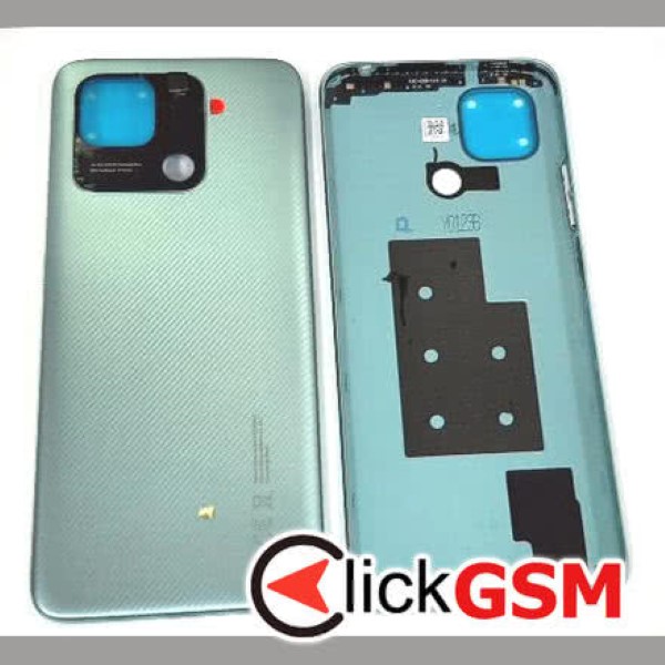 Capac Spate Xiaomi Redmi 10C