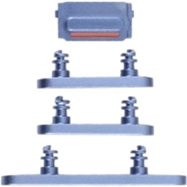Buton Lateral