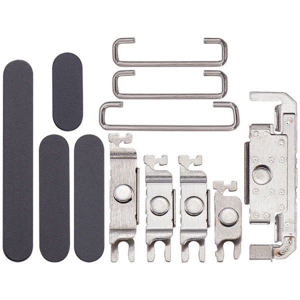 Buton Lateral